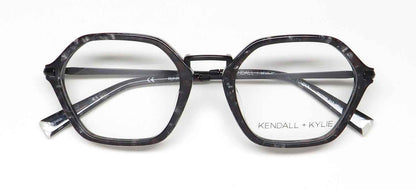 Kendall + Kylie Kko149 Nadia Eyeglasses