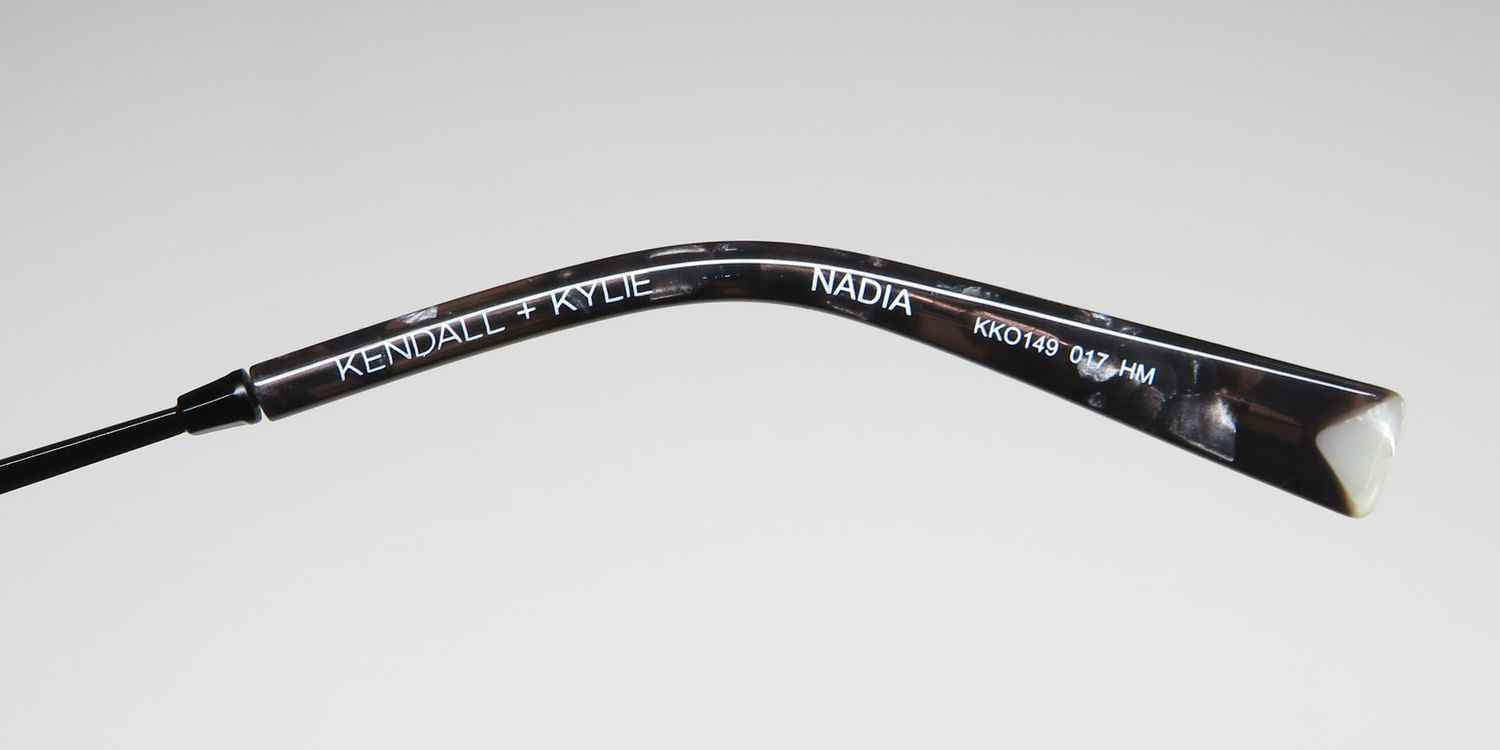 Kendall + Kylie Kko149 Nadia Eyeglasses