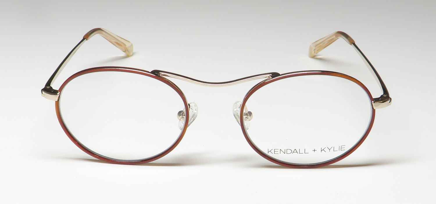 Kendall + Kylie Kko158 Kennedy Eyeglasses