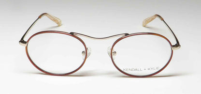 Kendall + Kylie Kko158 Kennedy Eyeglasses