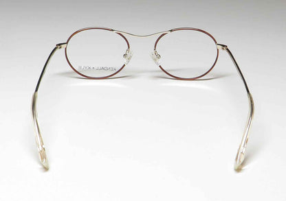 Kendall + Kylie Kko158 Kennedy Eyeglasses