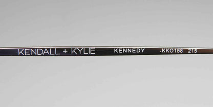 Kendall + Kylie Kko158 Kennedy Eyeglasses
