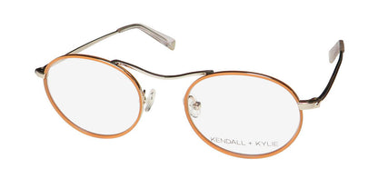 Kendall + Kylie Kko158 Kennedy Eyeglasses - DestGlow