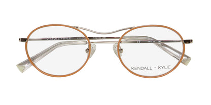 Kendall + Kylie Kko158 Kennedy Eyeglasses - DestGlow