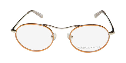 Kendall + Kylie Kko158 Kennedy Eyeglasses - DestGlow