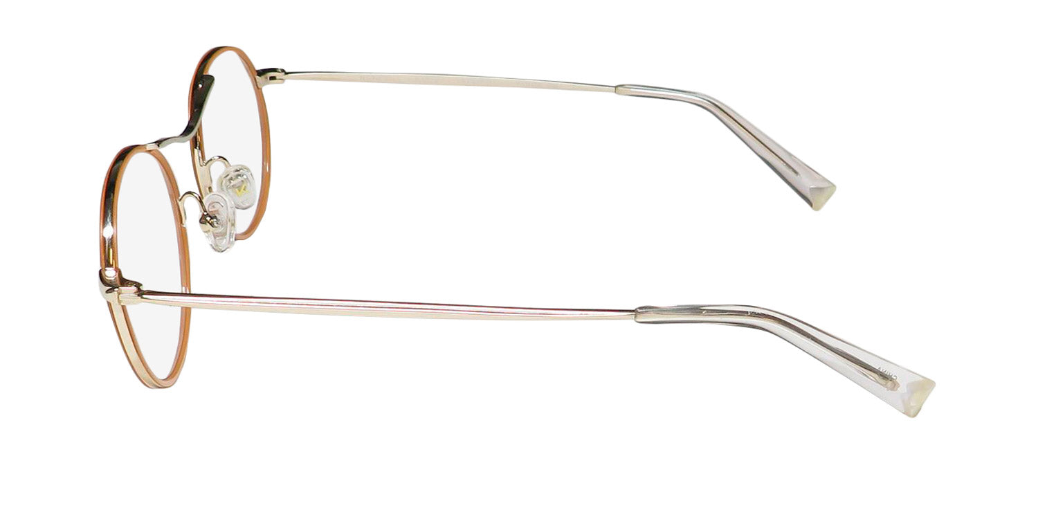 Kendall + Kylie Kko158 Kennedy Eyeglasses - DestGlow
