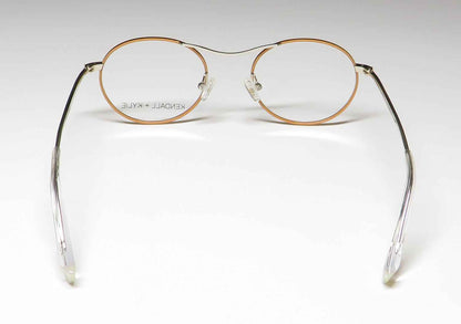 Kendall + Kylie Kko158 Kennedy Eyeglasses