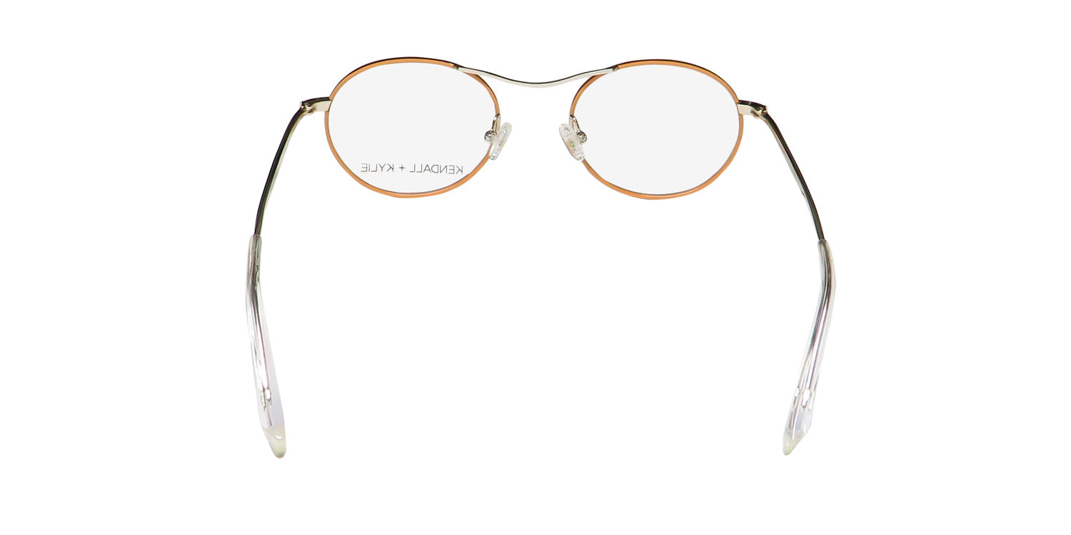Kendall + Kylie Kko158 Kennedy Eyeglasses - DestGlow