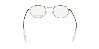 Kendall + Kylie Kko158 Kennedy Eyeglasses - DestGlow