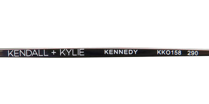 Kendall + Kylie Kko158 Kennedy Eyeglasses - DestGlow