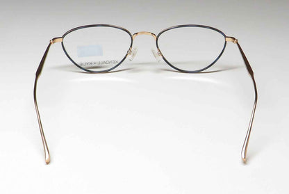 Kendall + Kylie Kko159 Kali Eyeglasses
