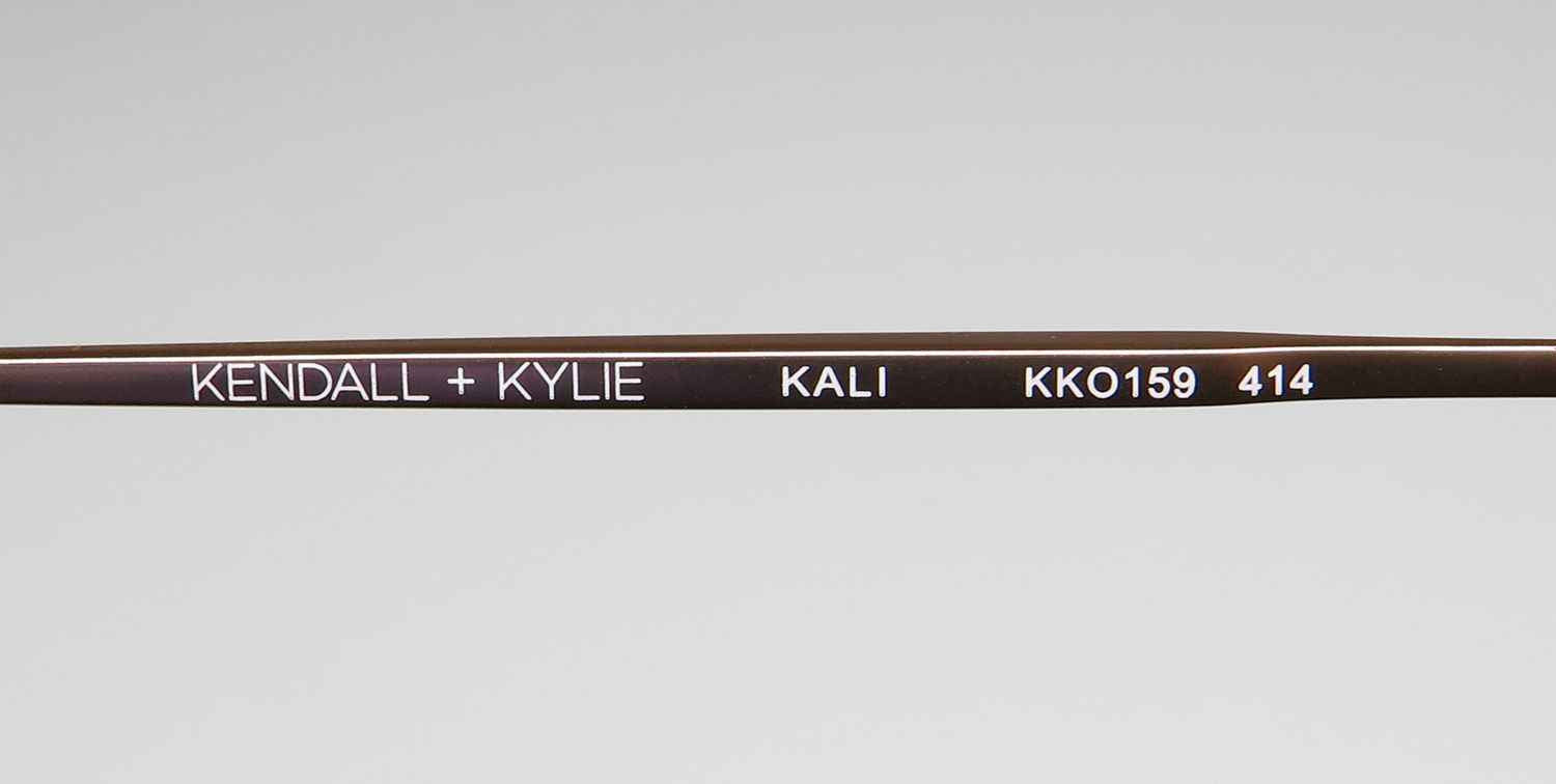 Kendall + Kylie Kko159 Kali Eyeglasses