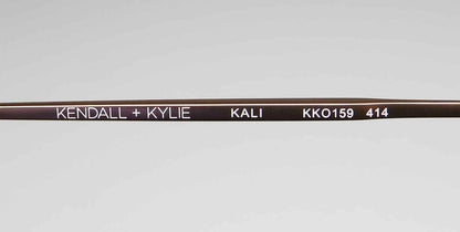 Kendall + Kylie Kko159 Kali Eyeglasses