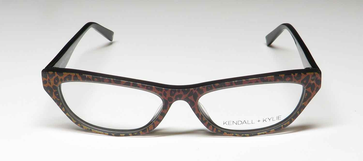 Kendall + Kylie Kko163 Farrah Eyeglasses