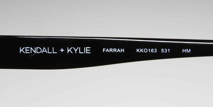 Kendall + Kylie Kko163 Farrah Eyeglasses