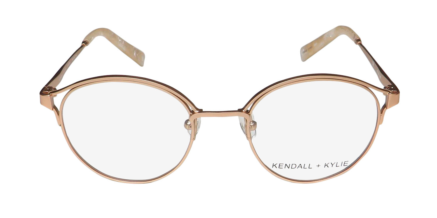 Kendall + Kylie Kko139 Samara Eyeglasses by ModaFrames
