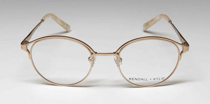 Kendall + Kylie Kko139 Samara Eyeglasses