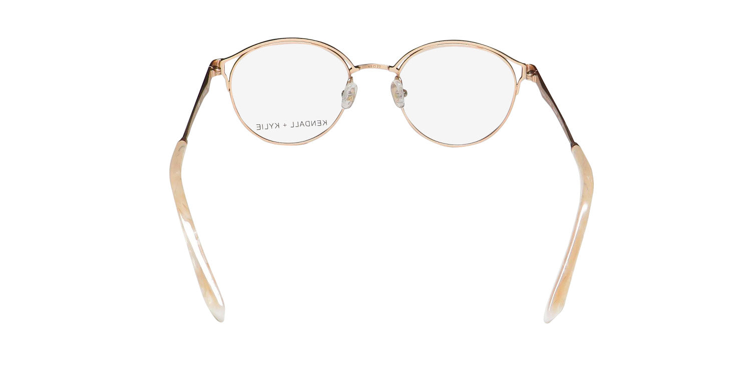 Kendall + Kylie Kko139 Samara Eyeglasses by ModaFrames