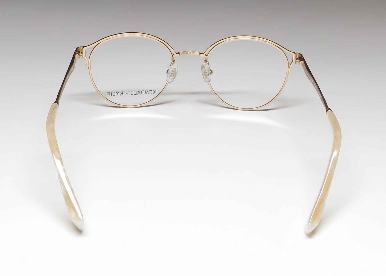Kendall + Kylie Kko139 Samara Eyeglasses