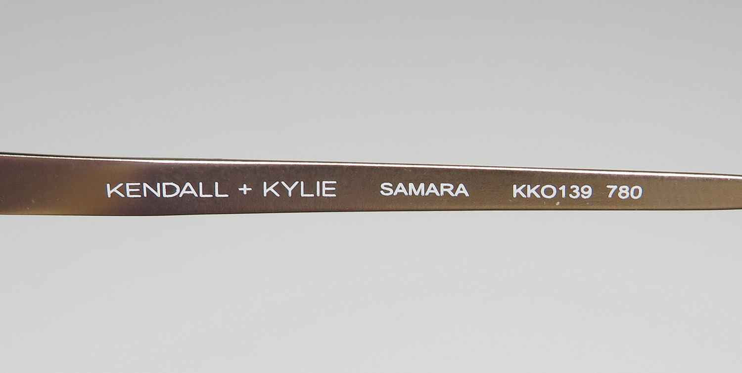 Kendall + Kylie Kko139 Samara Eyeglasses