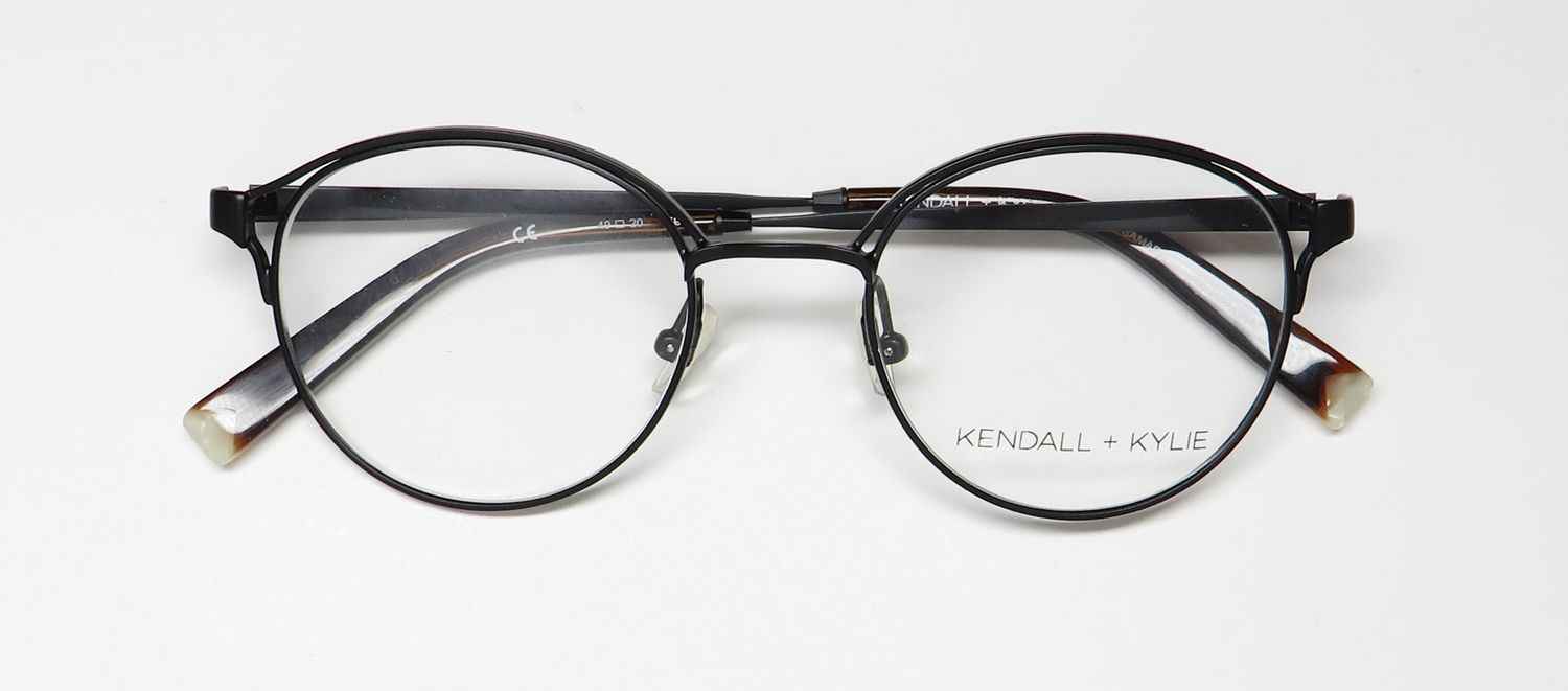 Kendall + Kylie Kko139 Samara Eyeglasses