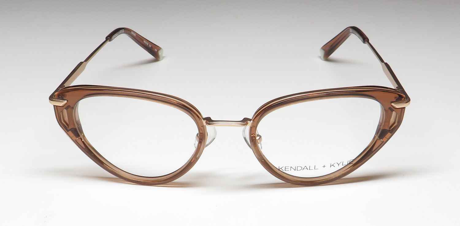 Kendall + Kylie Kko152 Emilee Eyeglasses