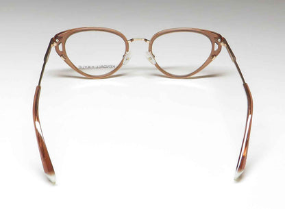 Kendall + Kylie Kko152 Emilee Eyeglasses