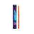 RUDE City of Flashing Lights Micro Retractable Liner - Orange Crush