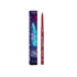 RUDE City of Flashing Lights Micro Retractable Liner - Pomegranate by Avera Group