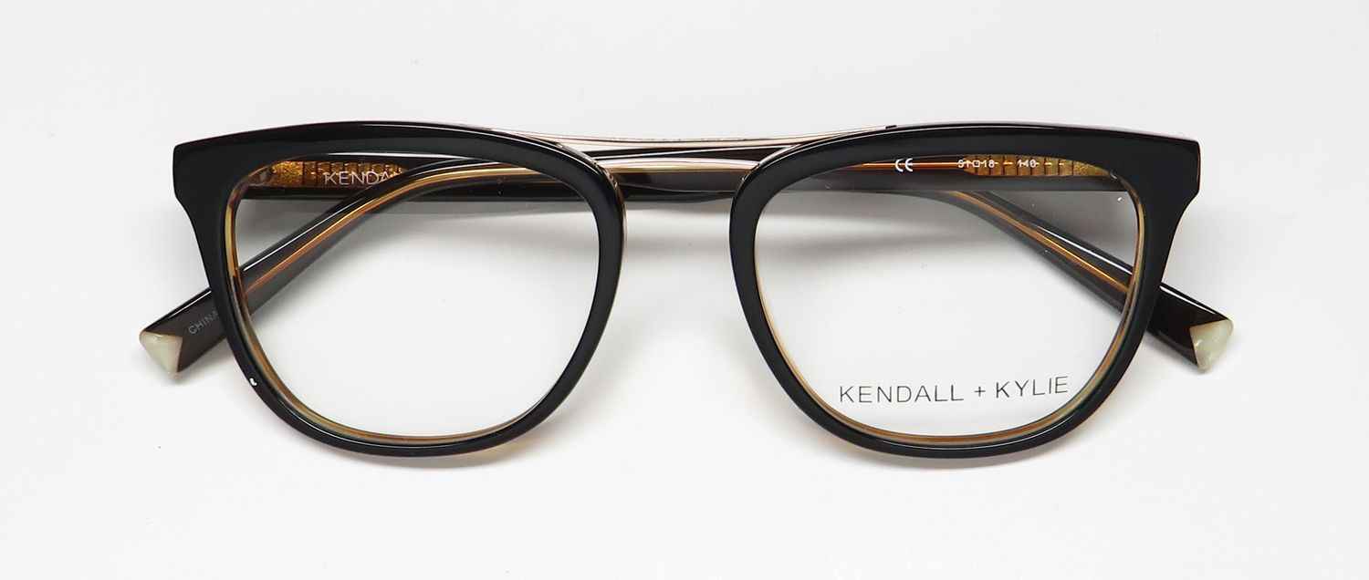 Kendall + Kylie Kko133 Kiera Eyeglasses