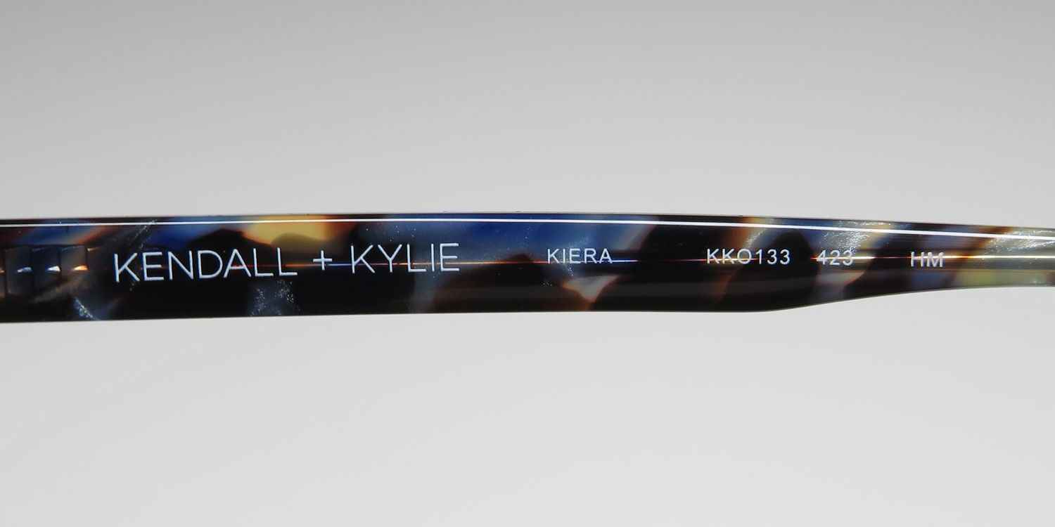 Kendall + Kylie Kko133 Kiera Eyeglasses