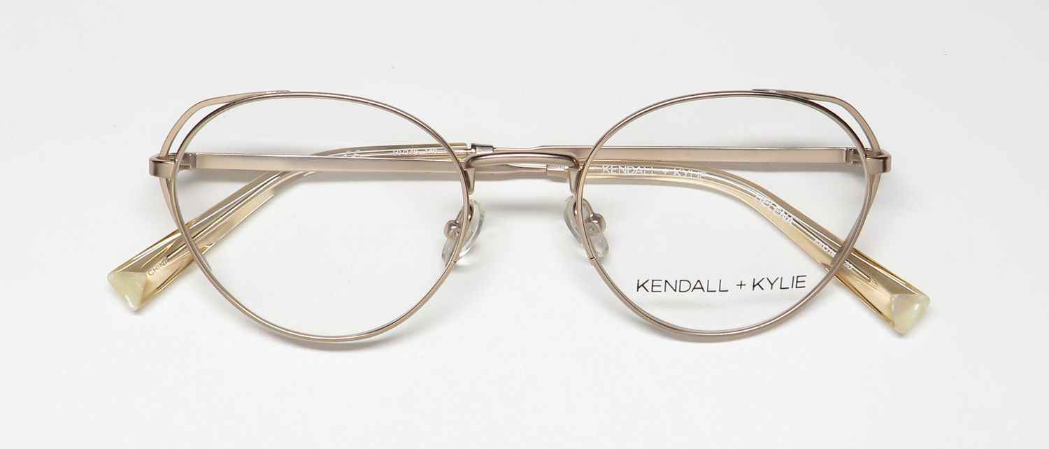 Kendall + Kylie Kko142 Helena Eyeglasses