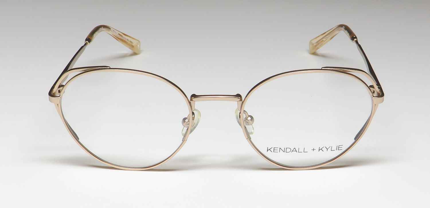 Kendall + Kylie Kko142 Helena Eyeglasses