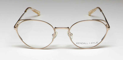 Kendall + Kylie Kko142 Helena Eyeglasses