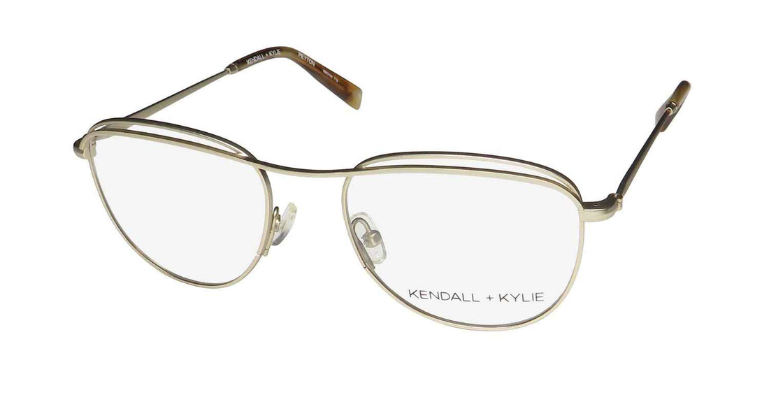 Kendall + Kylie Kko144 Peyton Eyeglasses