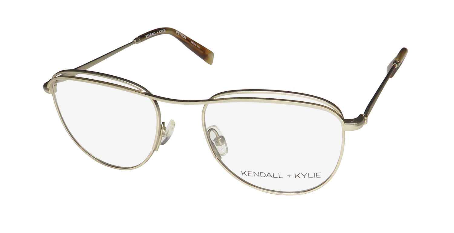 Kendall + Kylie Kko144 Peyton Eyeglasses