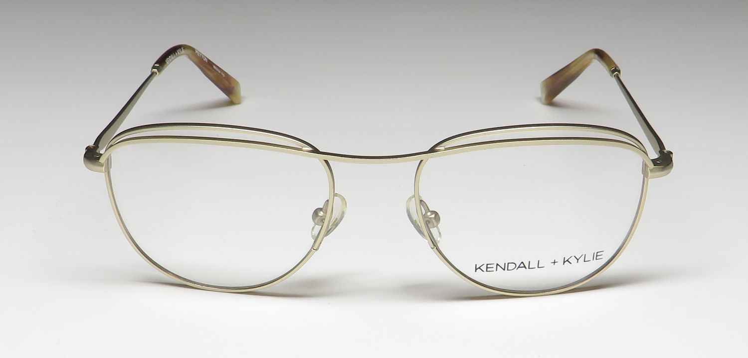Kendall + Kylie Kko144 Peyton Eyeglasses