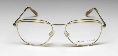 Kendall + Kylie Kko144 Peyton Eyeglasses