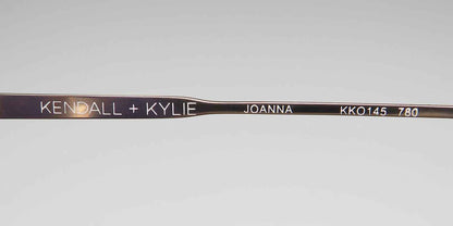 Kendall + Kylie Kko145 Joanna Eyeglasses