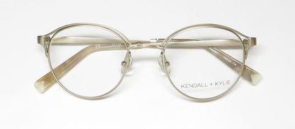 Kendall + Kylie Kko139 Samara Eyeglasses by ModaFrames