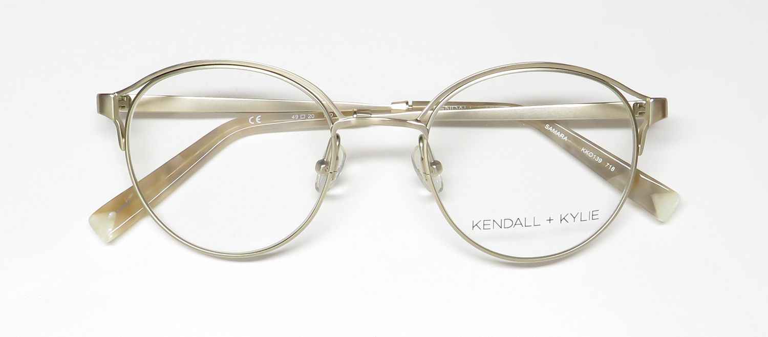 Kendall + Kylie Kko139 Samara Eyeglasses
