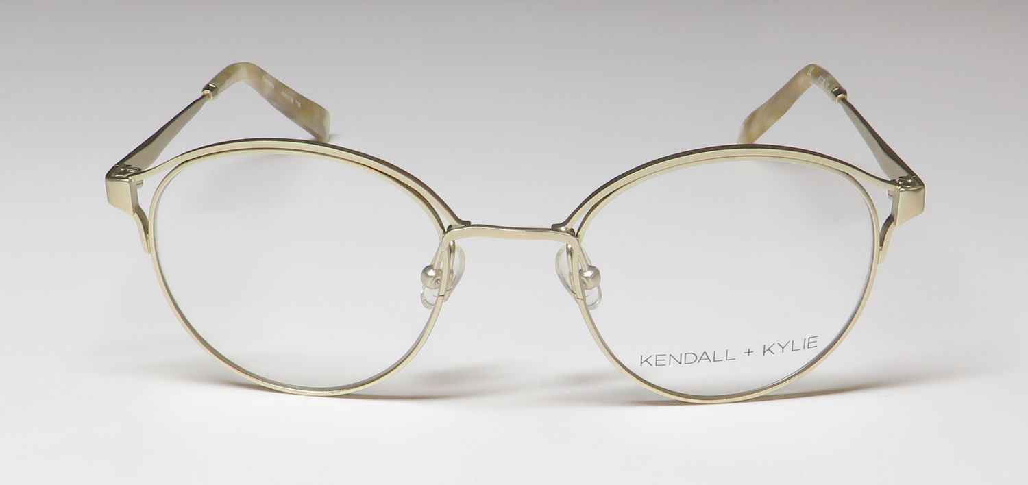 Kendall + Kylie Kko139 Samara Eyeglasses