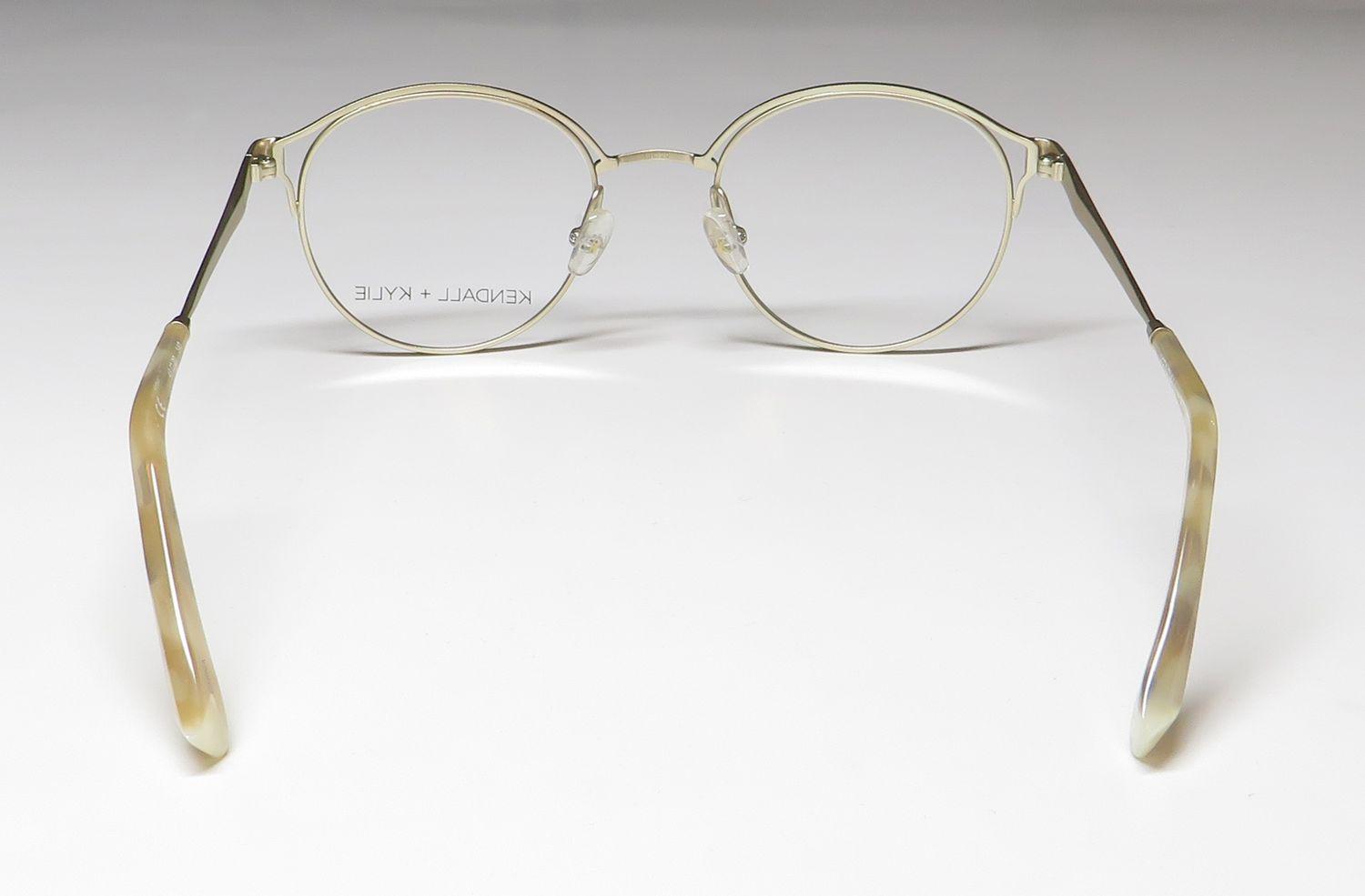 Kendall + Kylie Kko139 Samara Eyeglasses by ModaFrames
