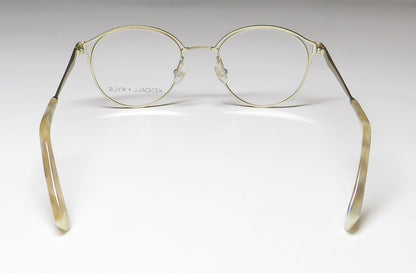 Kendall + Kylie Kko139 Samara Eyeglasses by ModaFrames