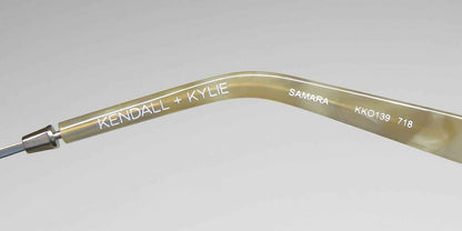 Kendall + Kylie Kko139 Samara Eyeglasses