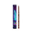RUDE City of Flashing Lights Micro Retractable Liner - Brown by Avera Group