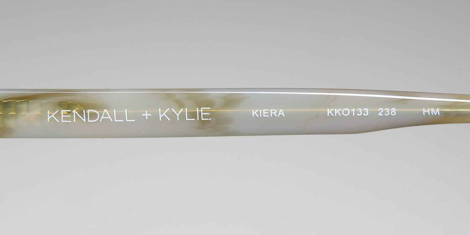 Kendall + Kylie Kko133 Kiera Eyeglasses