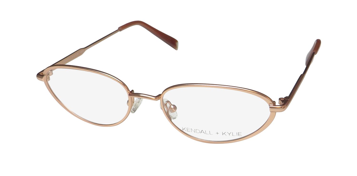 Kendall + Kylie Kko165 Veda Eyeglasses by ModaFrames