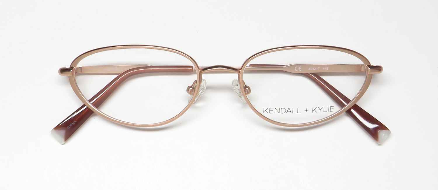 Kendall + Kylie Kko165 Veda Eyeglasses