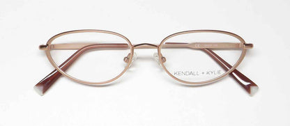 Kendall + Kylie Kko165 Veda Eyeglasses